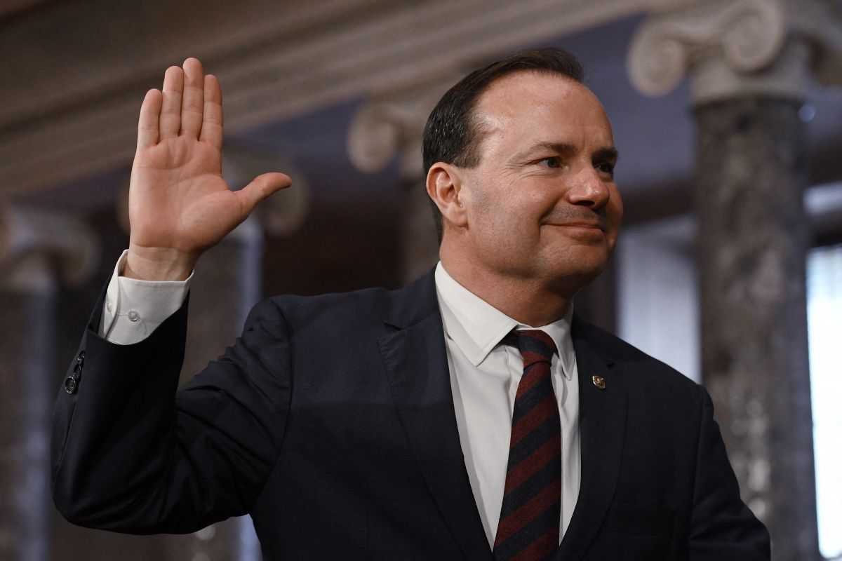 Mike Lee  nem ad sok esélyt az európai béketervnek