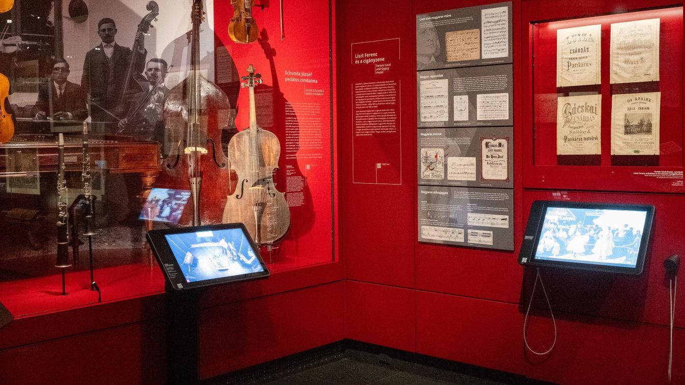 Digitális csúcsteljesítmény: világszinten díjazták a Néprajzi Múzeum fejlesztéseit