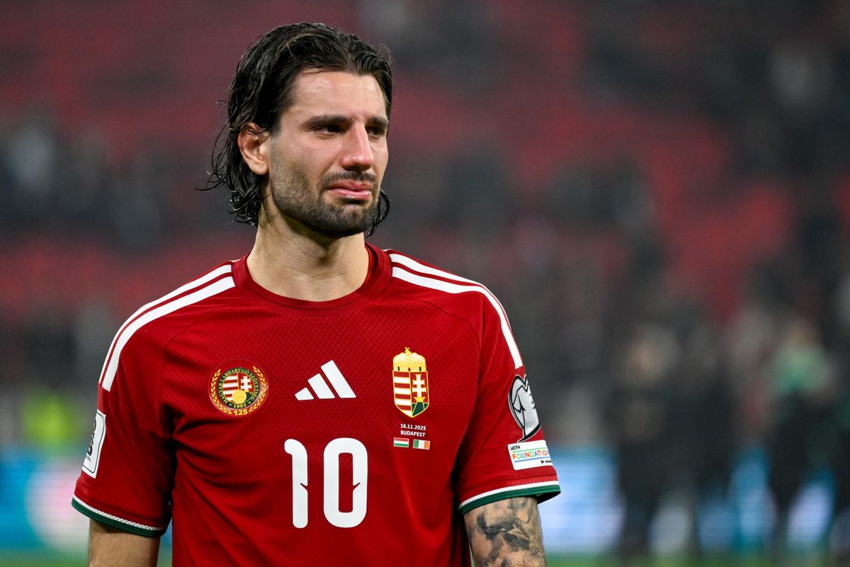 Magyarország–Írország