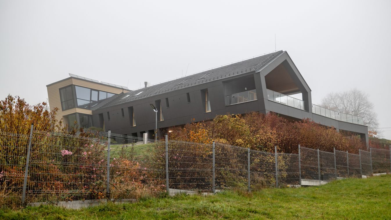 A Somoskői Kirándulóközpont lett az év turistaháza