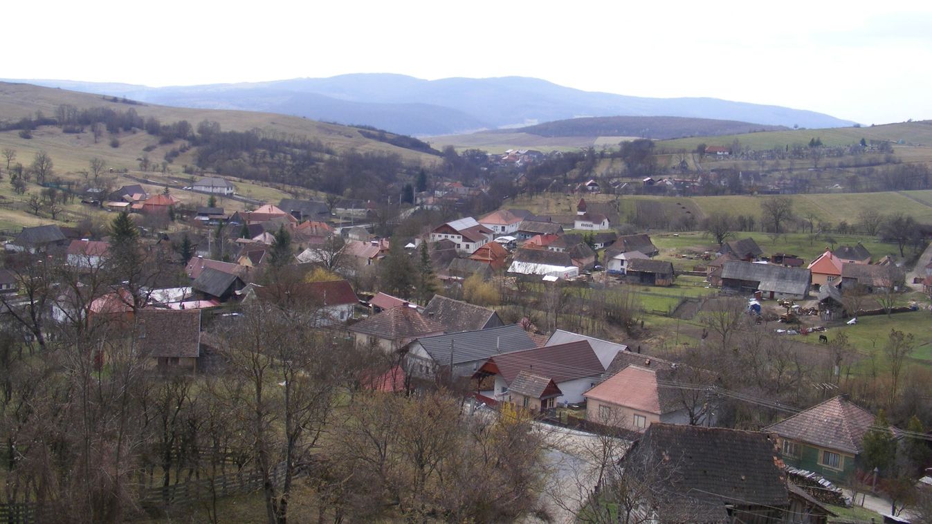 Nyikó menti találkozások