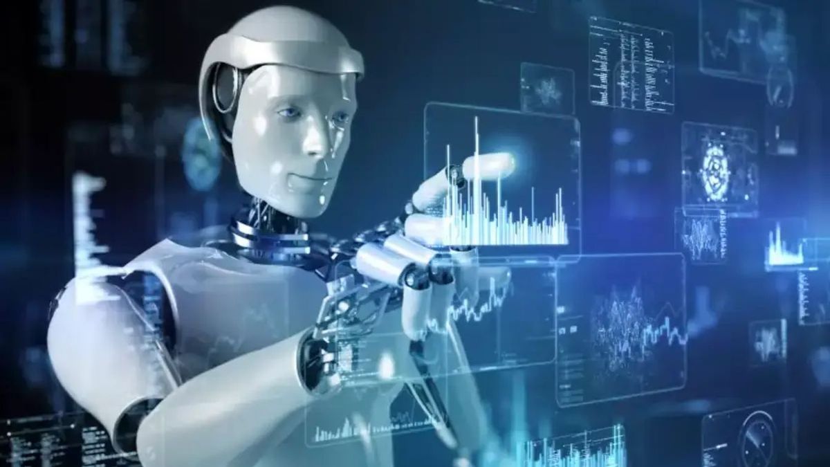 Sokan tartanak attól a mesterséges intelligencia előre törése miatt, hogy az felülkerekedhet az emberi agyon.