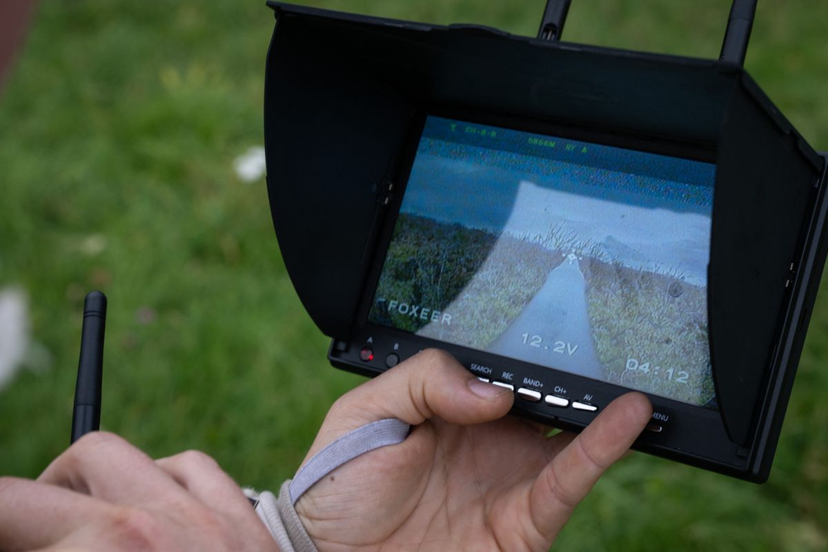 A sorozatos drónriasztások után az EU közös légvédelmi stratégiát dolgoz ki