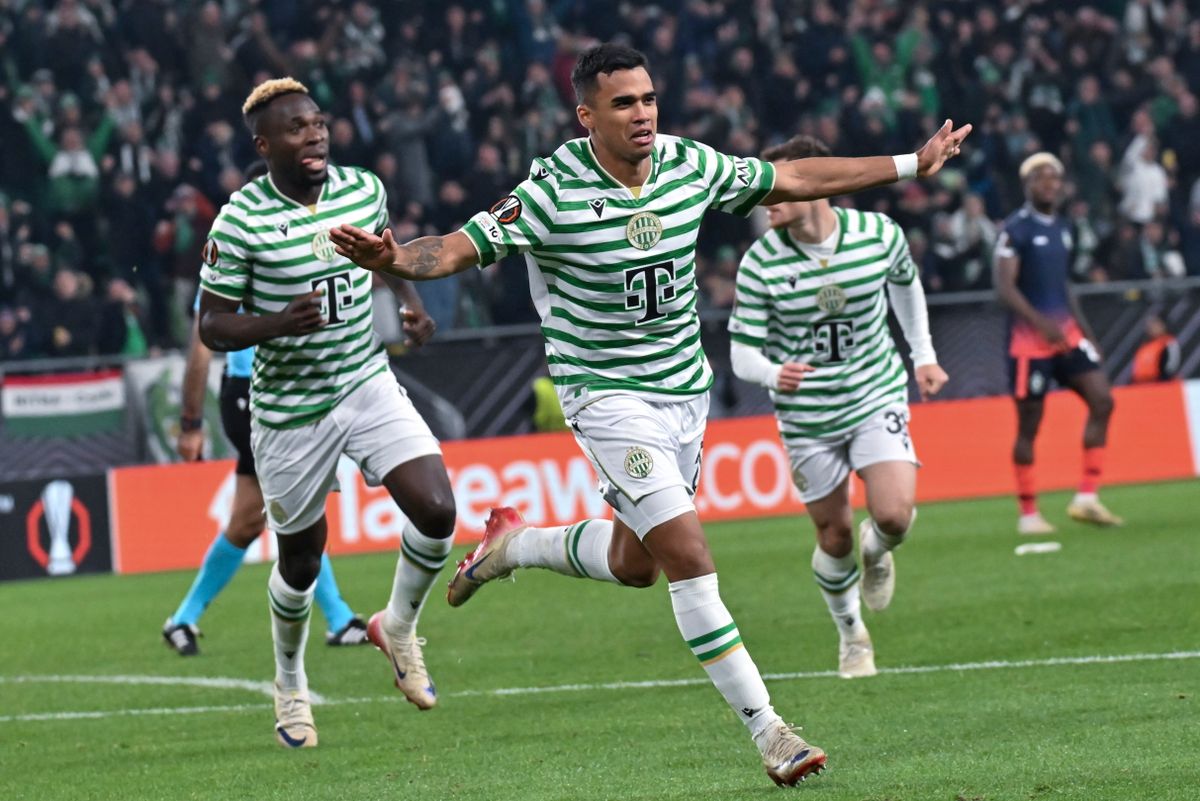 Újabb Európa-liga-mérkőzés vár a Fradira
