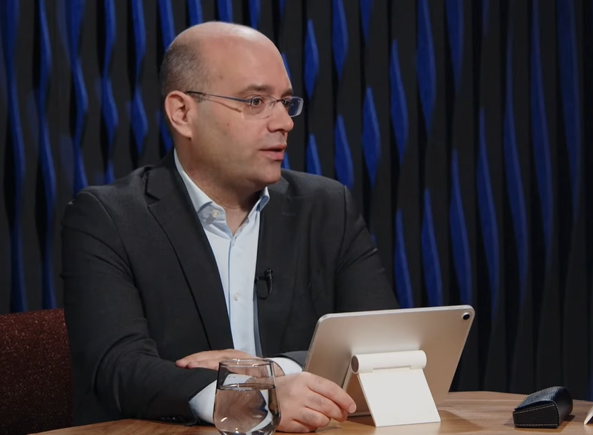 Mráz Ágoston - Németország digitális megoldás