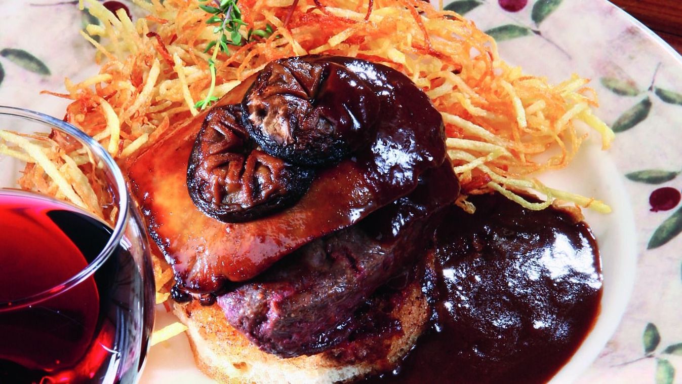 Háromszor sírt életében