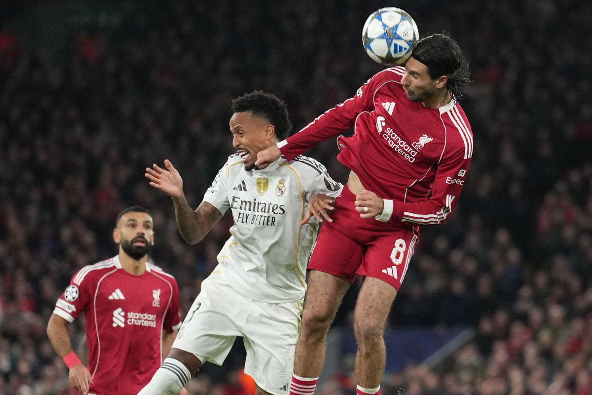 MILITAO, Éder; SZOBOSZLAI Dominik