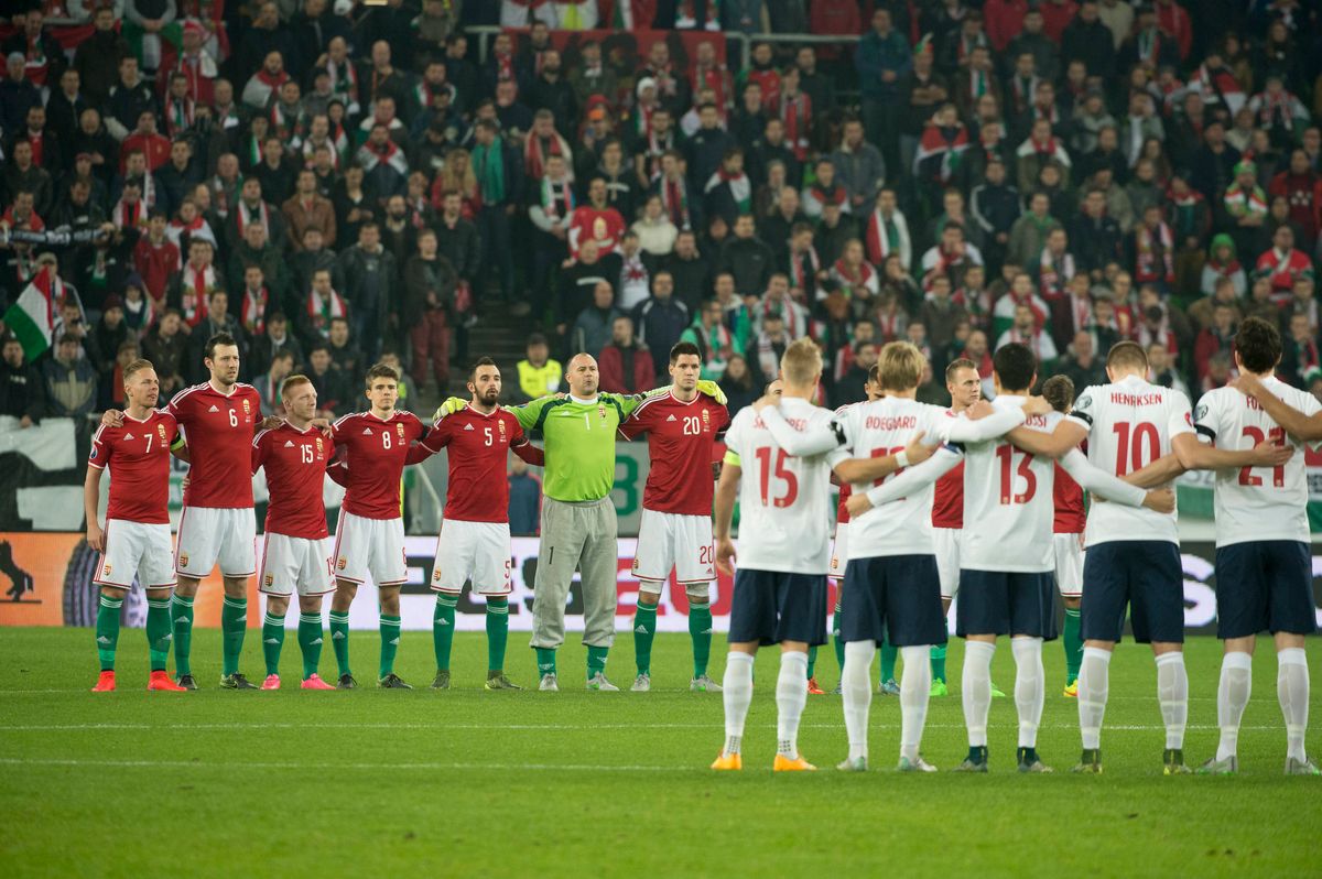 Fülöp Mártonra emlékezik Magyarország