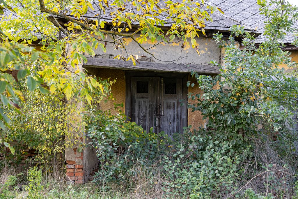 20251015 Nagygéc a Szamos árvíz miatt kilakoltatott falu Fotó: Kállai Márton KM