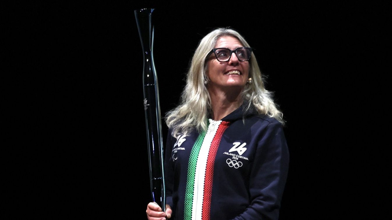 Véglegesítették az olimpiai lángváltó útvonalát