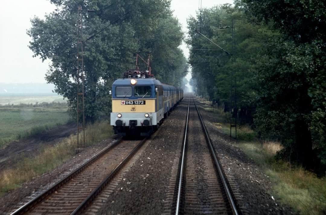 V43 Szili: eljött a búcsú ideje