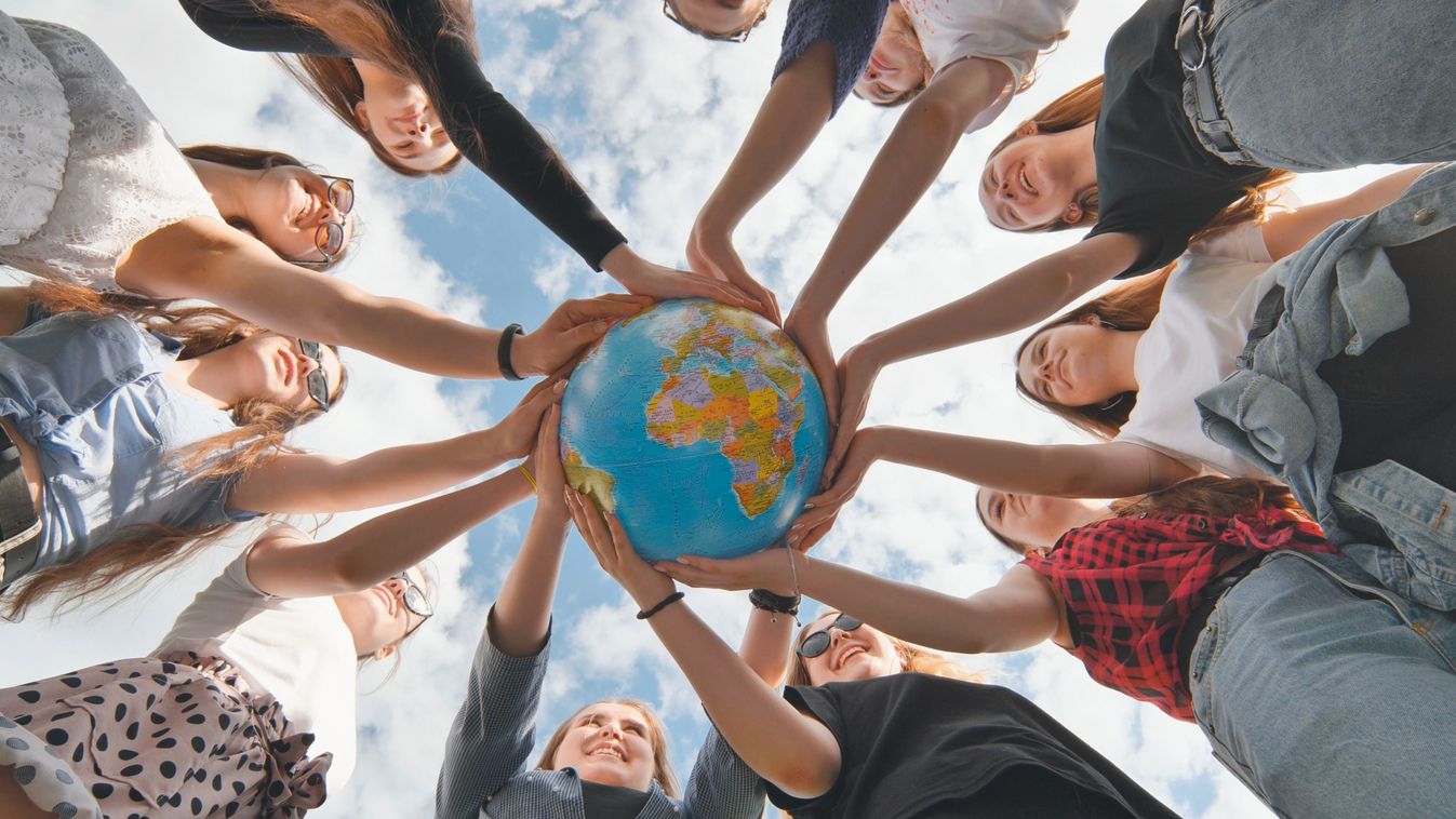 Adjunk esélyt a jövőnek