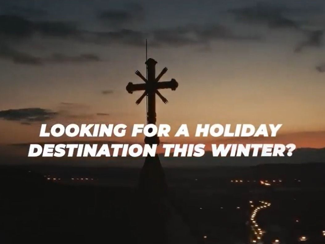 Orbán Viktor új videója arra hívja fel a figyelmet, hogy Magyarország télen is nyugodt és biztonságos úti cél mindazoknak, akik valódi európai élményt keresnek.