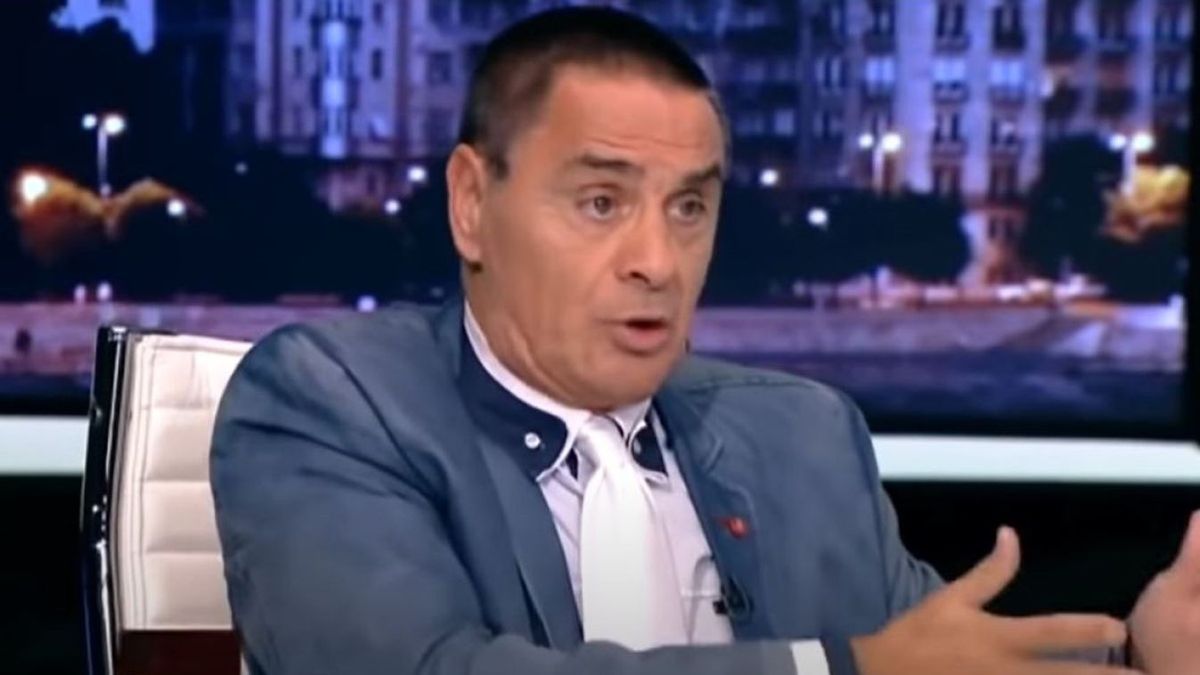 Dr. Kende új kötettel jelentkezik, amely „Az Orbán” címet viseli