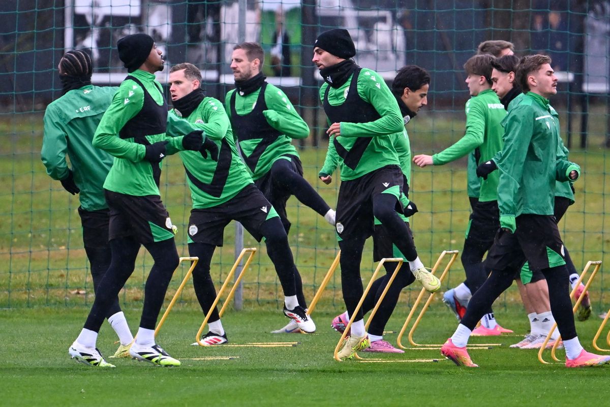 Fenerbahce–FTC, Varga Barnabás, Európa-liga, élő, Mandiner