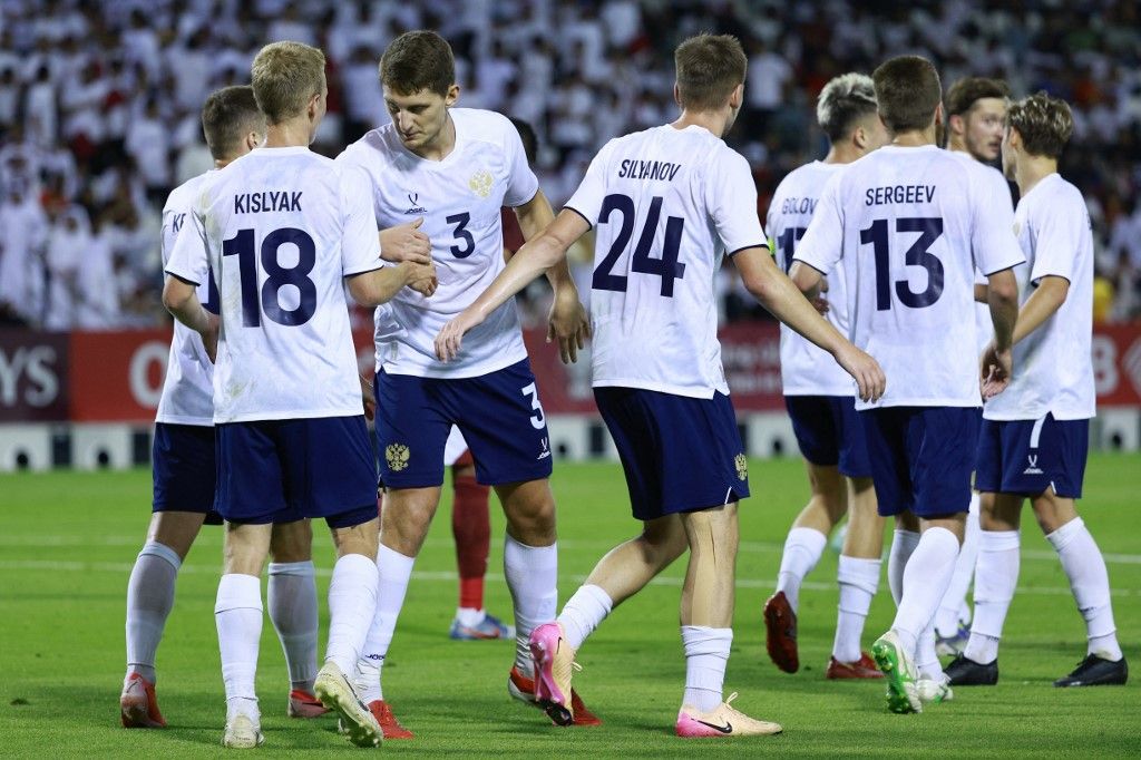 Az oroszok megrendeznék a saját világbajnokságukat