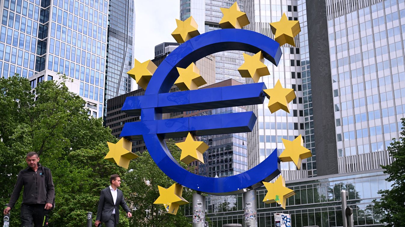 Gyenge negyedéves adatok mutatják, hogy az európai gazdaság nem talál erőre: a növekedés minimális, a munkanélküliség mozdulatlan, a csődök pedig gyorsulnak.