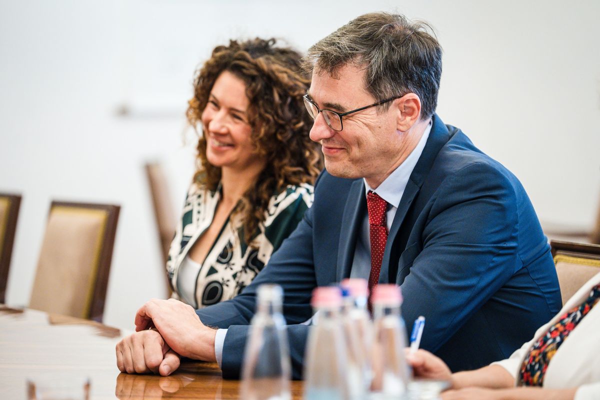 Fővárosi Közgyűlés: nem lesz főpolgármester-helyettes?