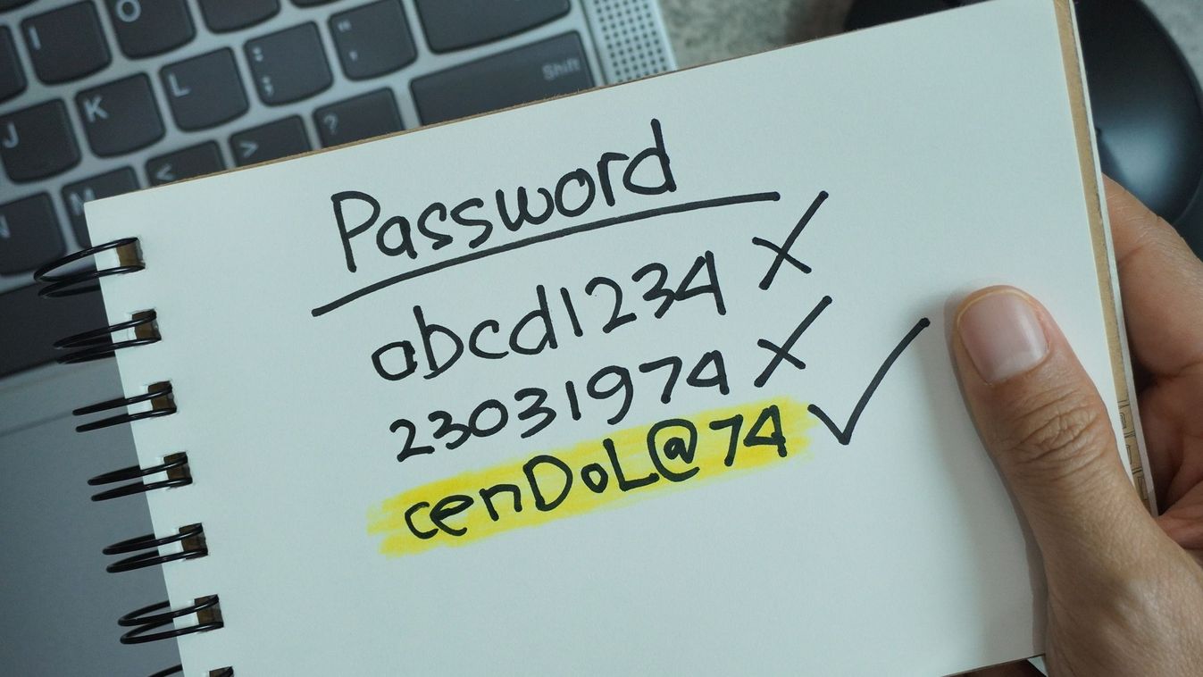 Kicsimdurci, admin és Jelszó