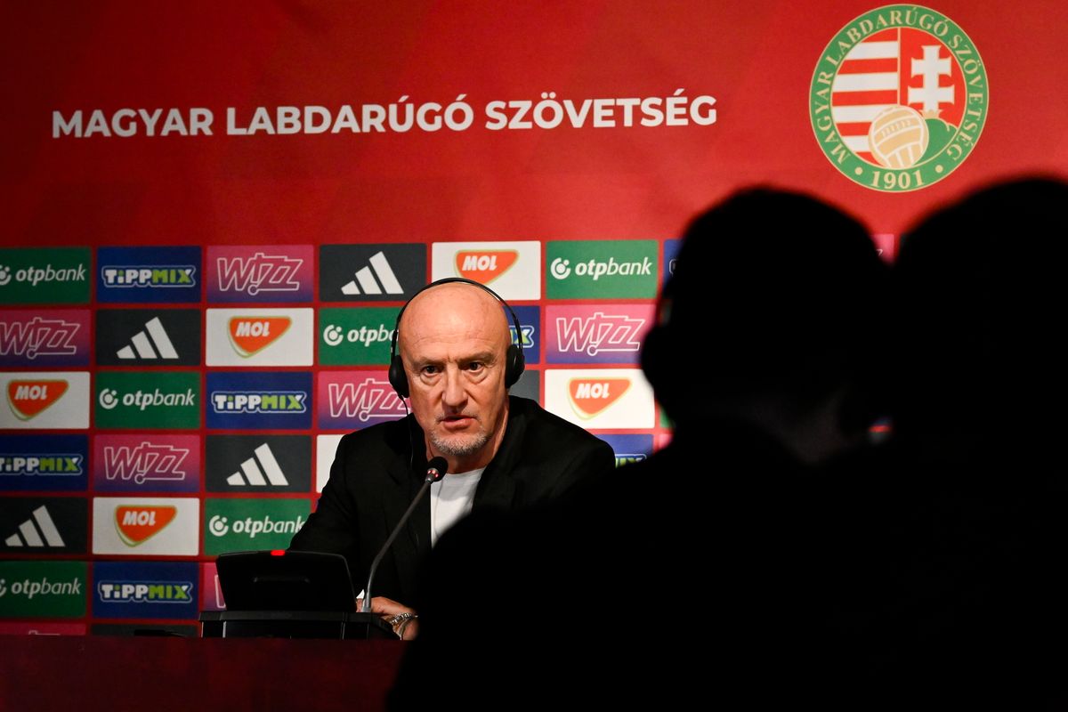 Marco Rossi eldöntötte, ki véd az örmények ellen