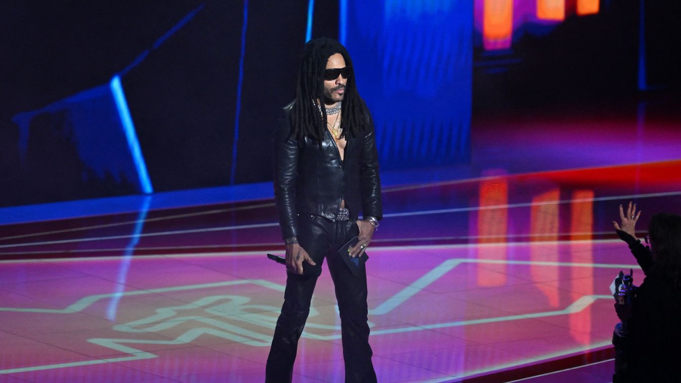 Lenny Kravitz jövő augusztusban Budapestre jön