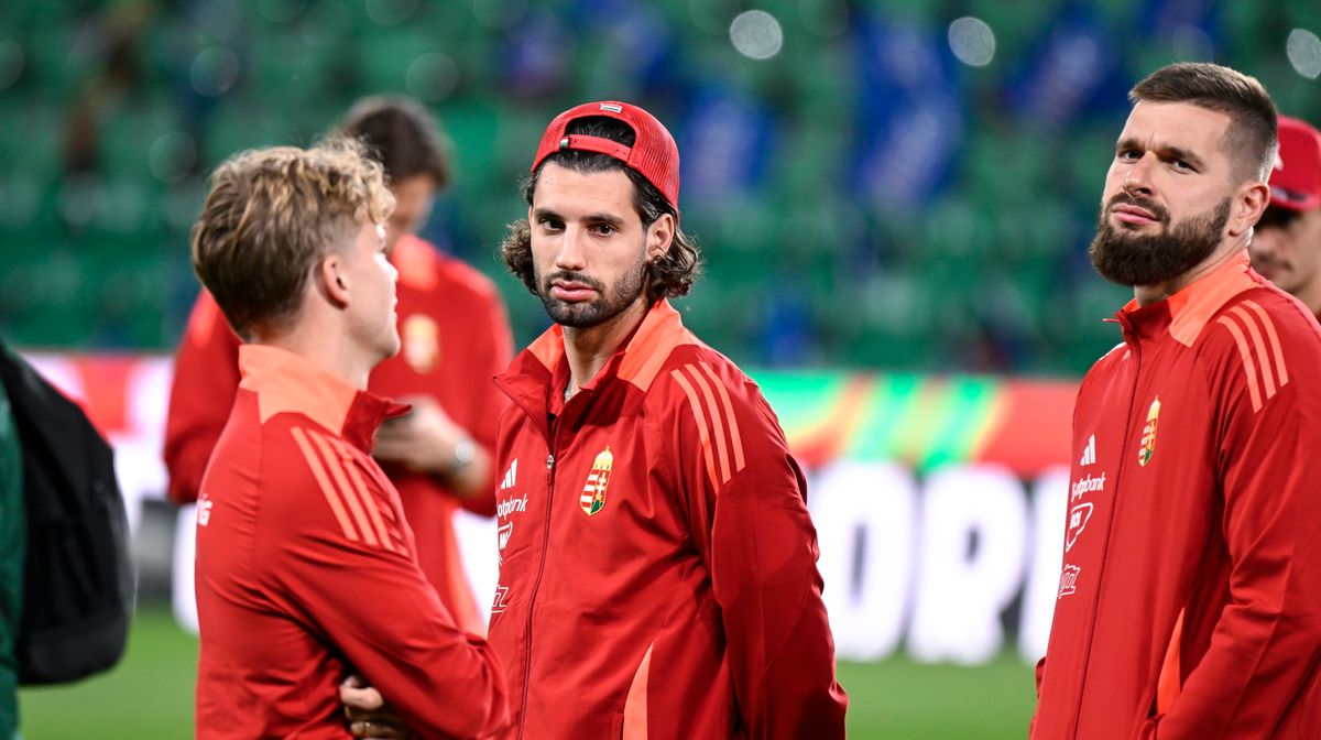 Szoboszlai Dominik, divat, öltözködés, Liverpool, magyar válogatott, ruha