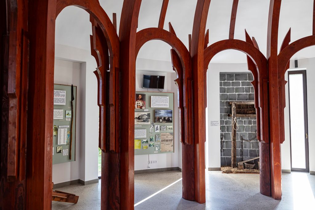 20251015 Nagygéc a Szamos árvíz miatt kilakoltatott falu Fotó: Kállai Márton KM