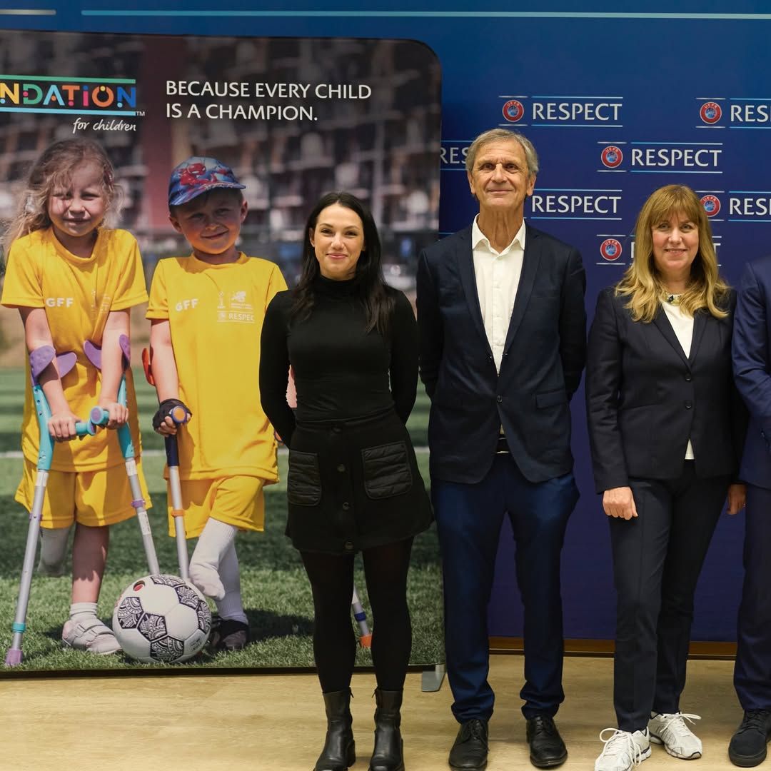 Csányi Gabriella kuratóriumi tag lett