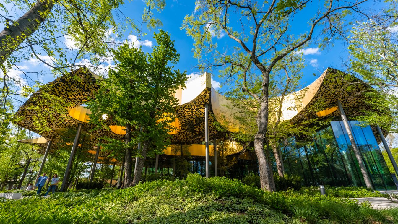 A Magyar Zene Háza újra meghirdeti Fringe felhívását