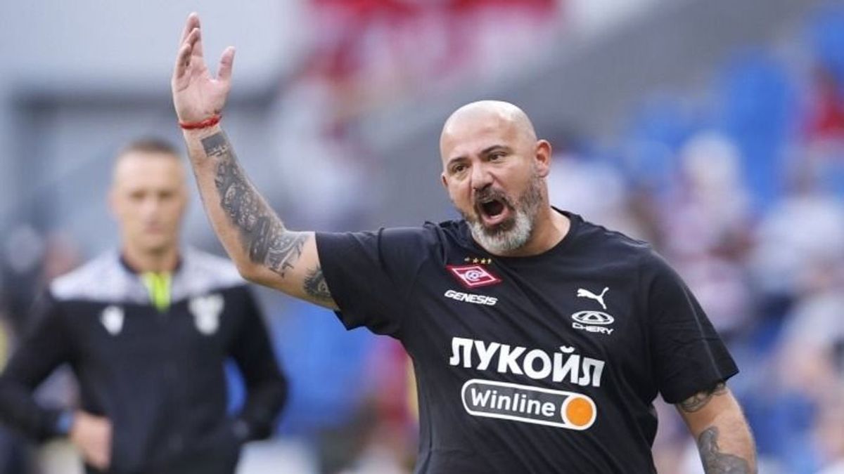 A Fradi korábbi edzői néztek egymással farkasszemet Oroszországban