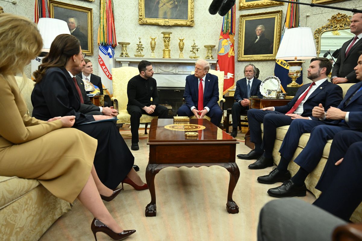 A héten létrejöhet a Zelenszkij–Trump-találkozó, amely Washingtonban dönthet a genfi tárgyalások után kialakított 19 pontos ukrajnai béketerv sorsáról.