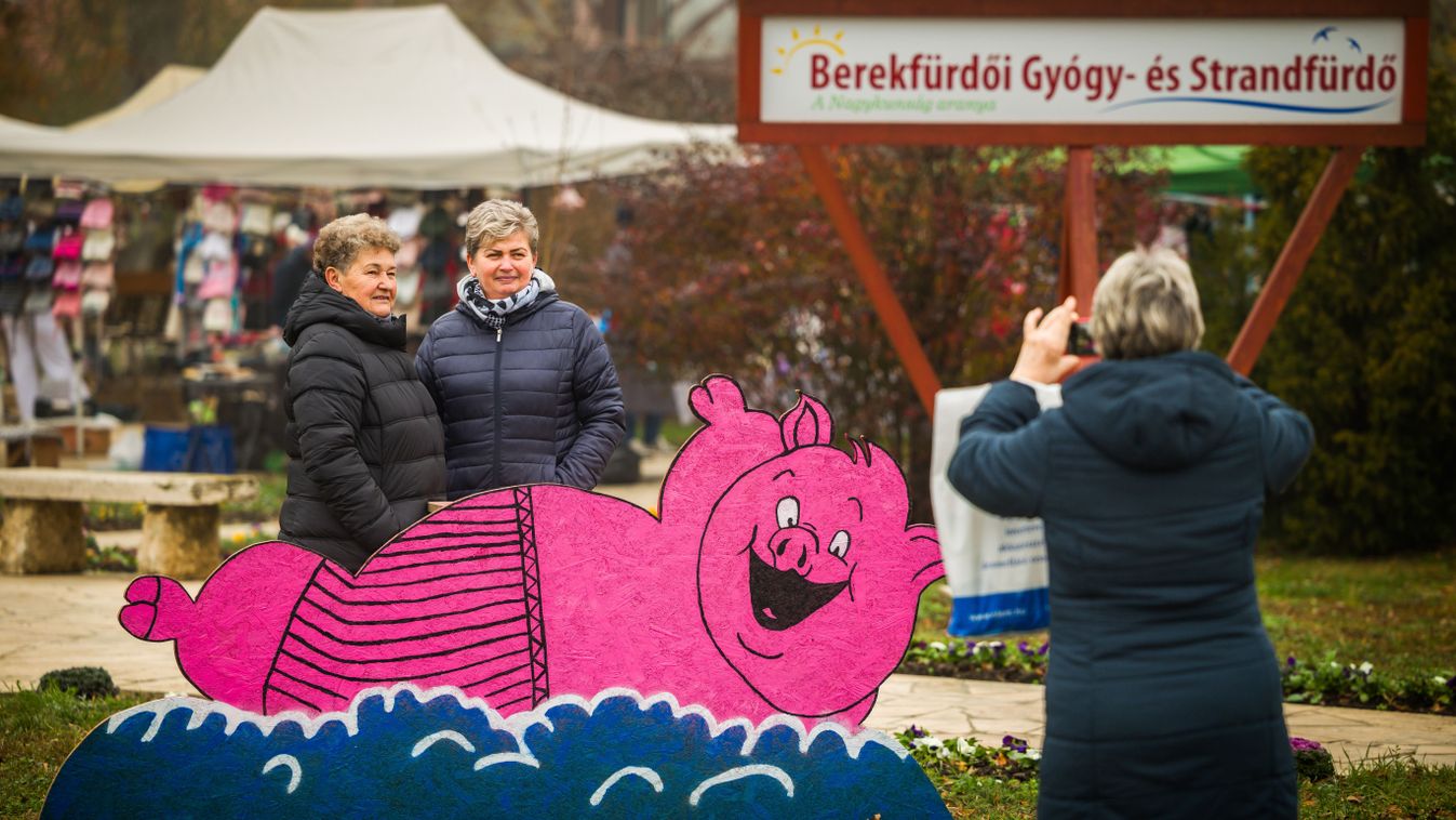 Köd előttem, pörc utánam