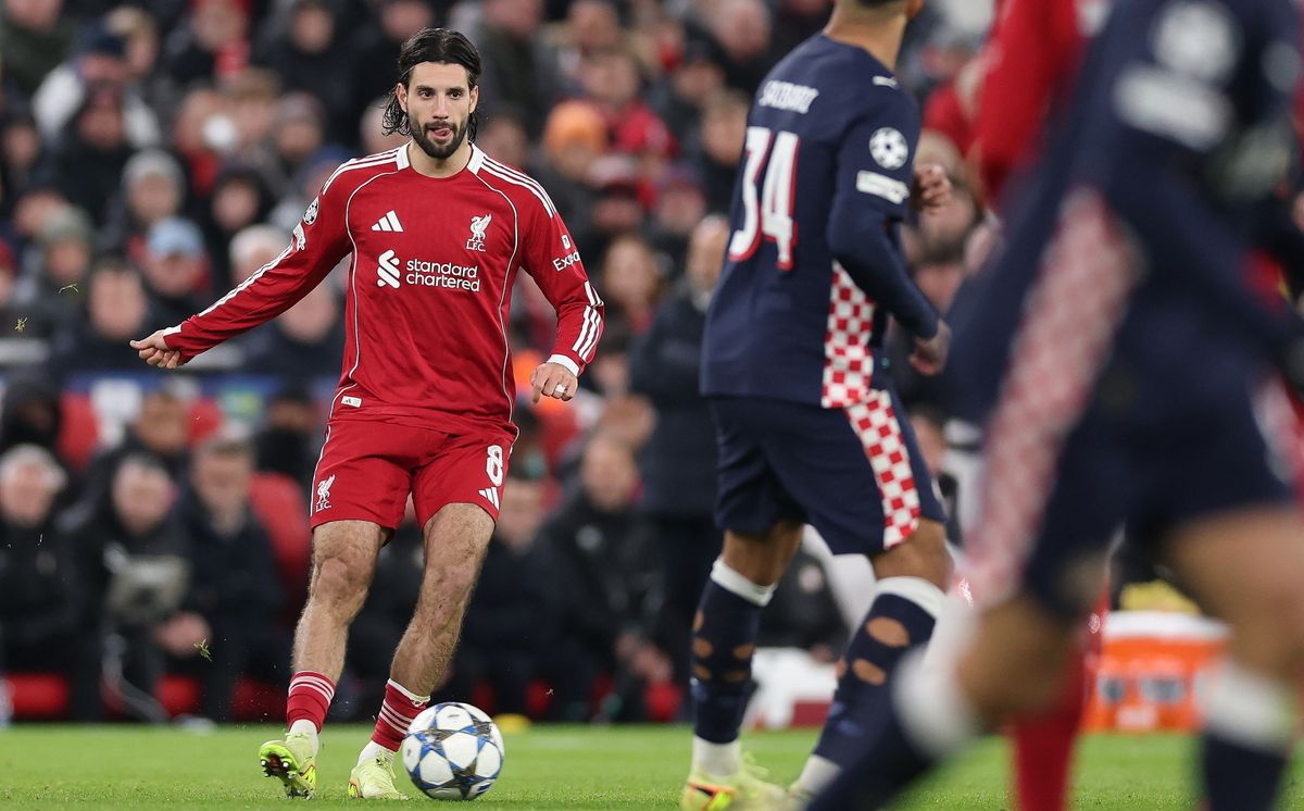 Nem Szoboszlain múlt az újabb vereség