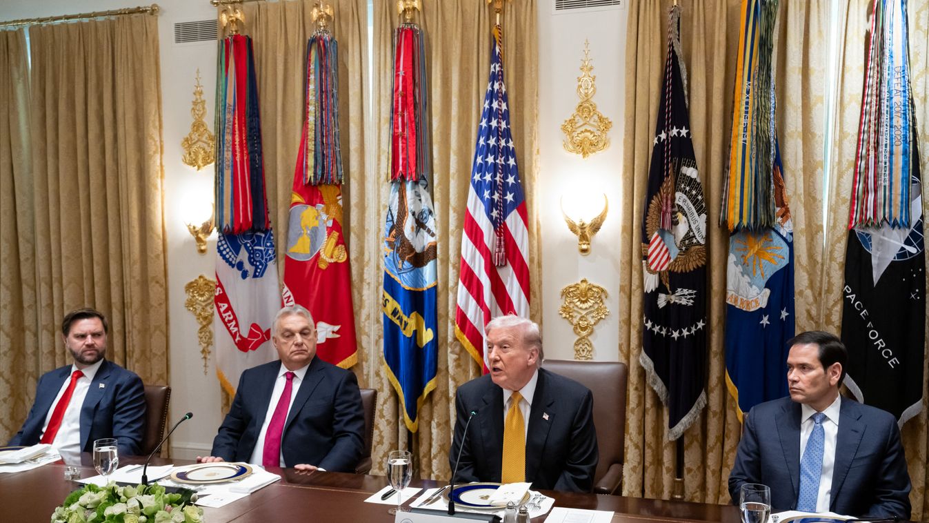 Az Orbán–Trump-találkozó után Brüsszel nehezen tudta leplezni a zavarát. A washingtoni kézfogás diplomáciai jelzés volt az EU-nak.