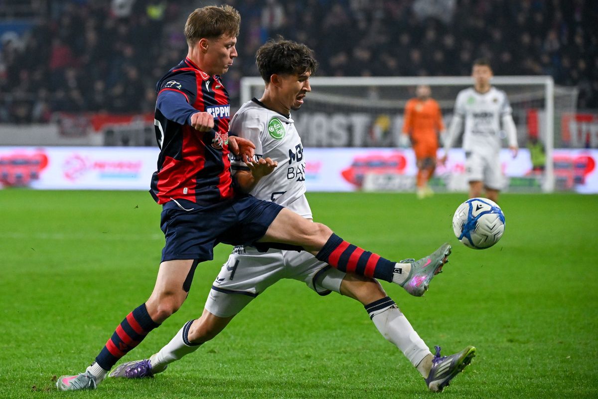 Kovácsréti Márk, Nyíregyháza