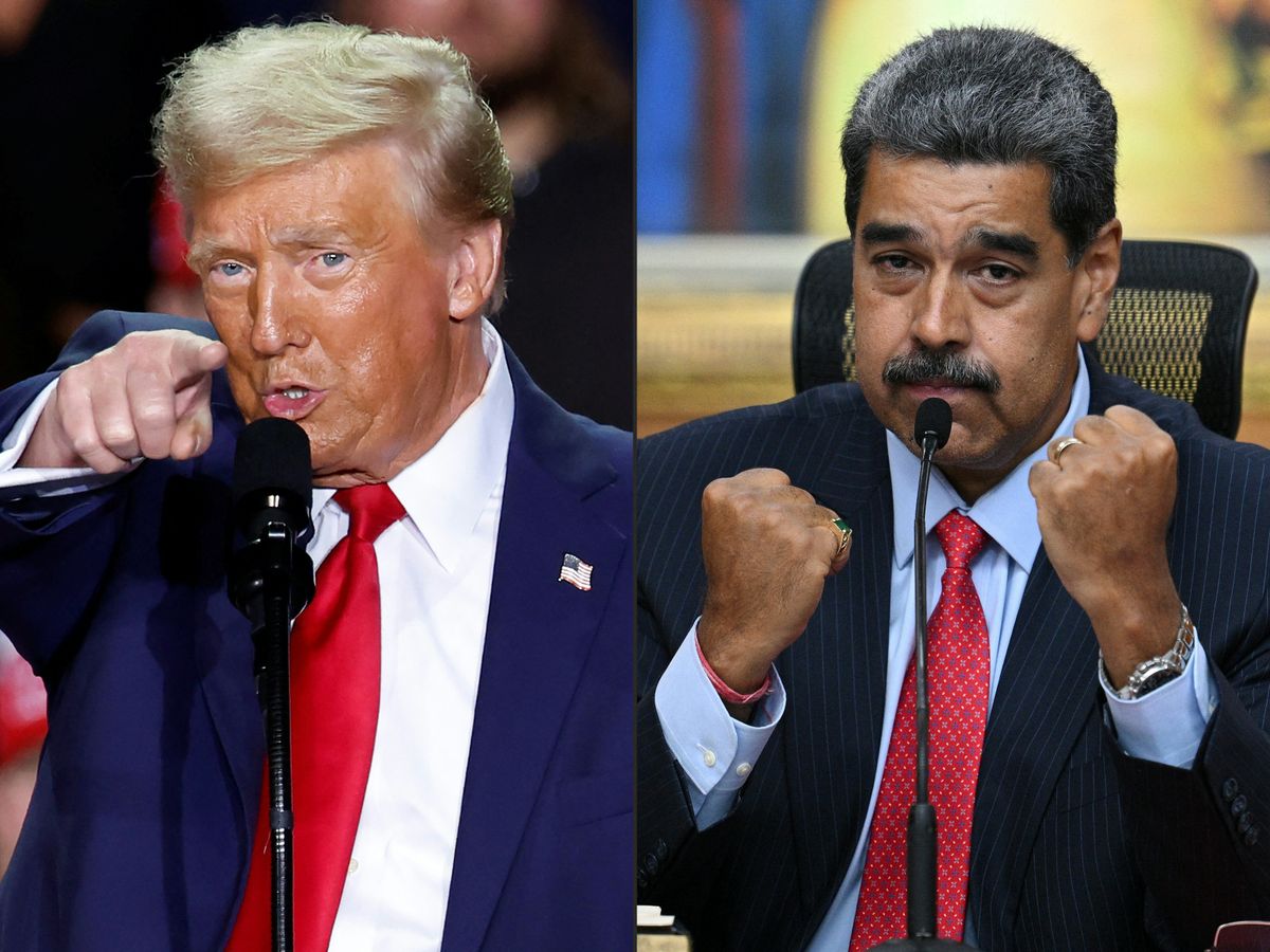 Washington és Caracas között ismét kiéleződött a helyzet: a Trump-adminisztráció Venezuela ellen készülhet, de a Fehér Ház tagad.