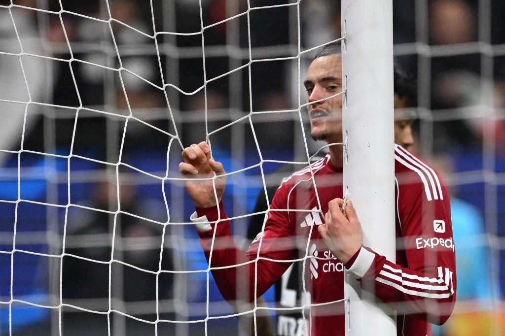 Florian Wirtz, Szoboszlai Dominik, Liverpool