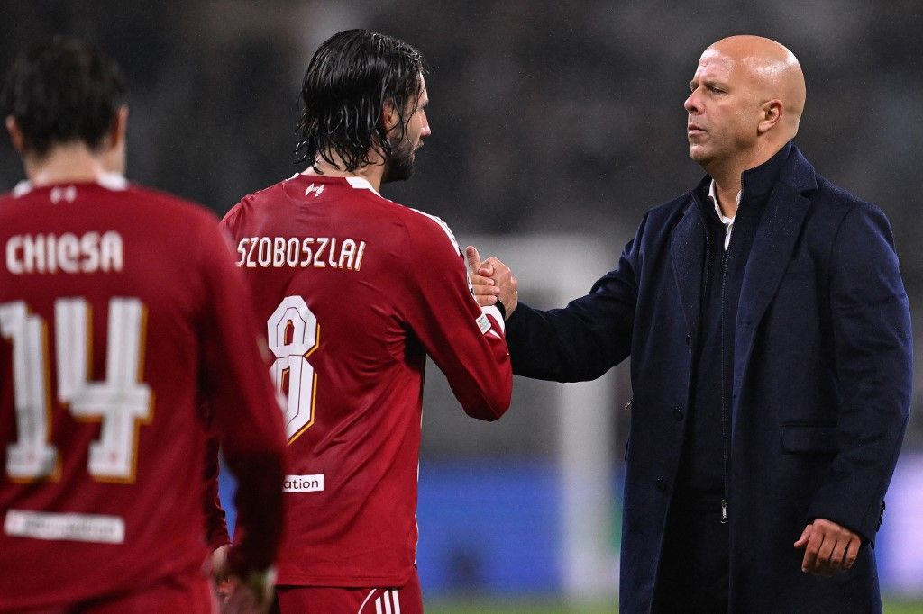 Szoboszlai nagyszerű októberen van túl