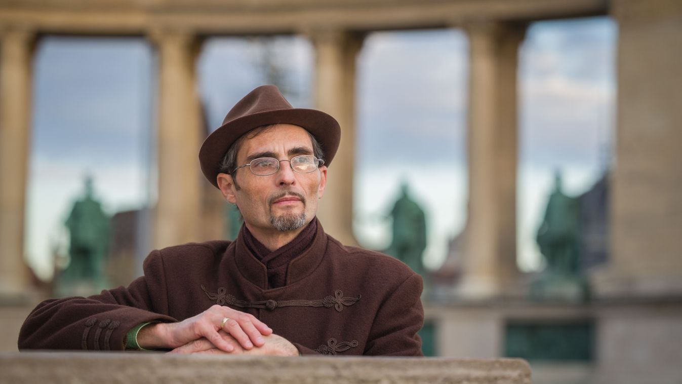 Apák és fiúk példája