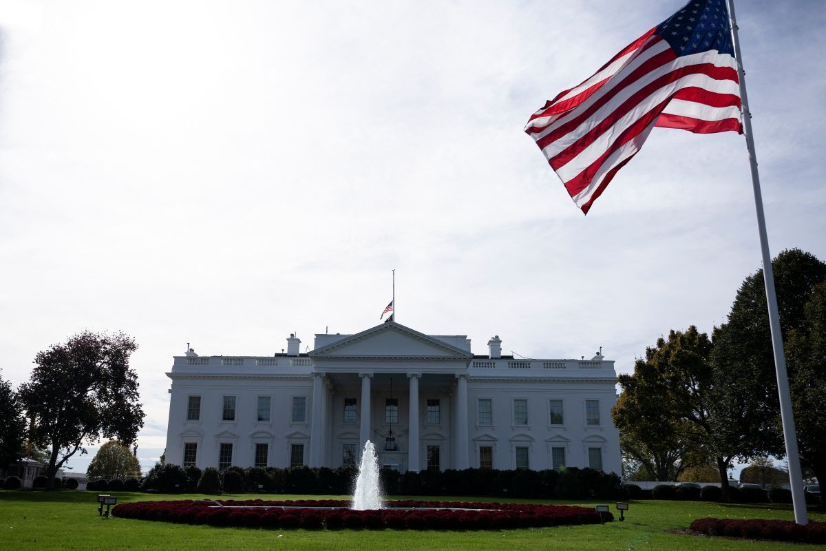 Washington D. C. és az Egyesült Államok szíve: a Fehér Ház – Itt találkozik ma Orbán Viktor és Donald Trump