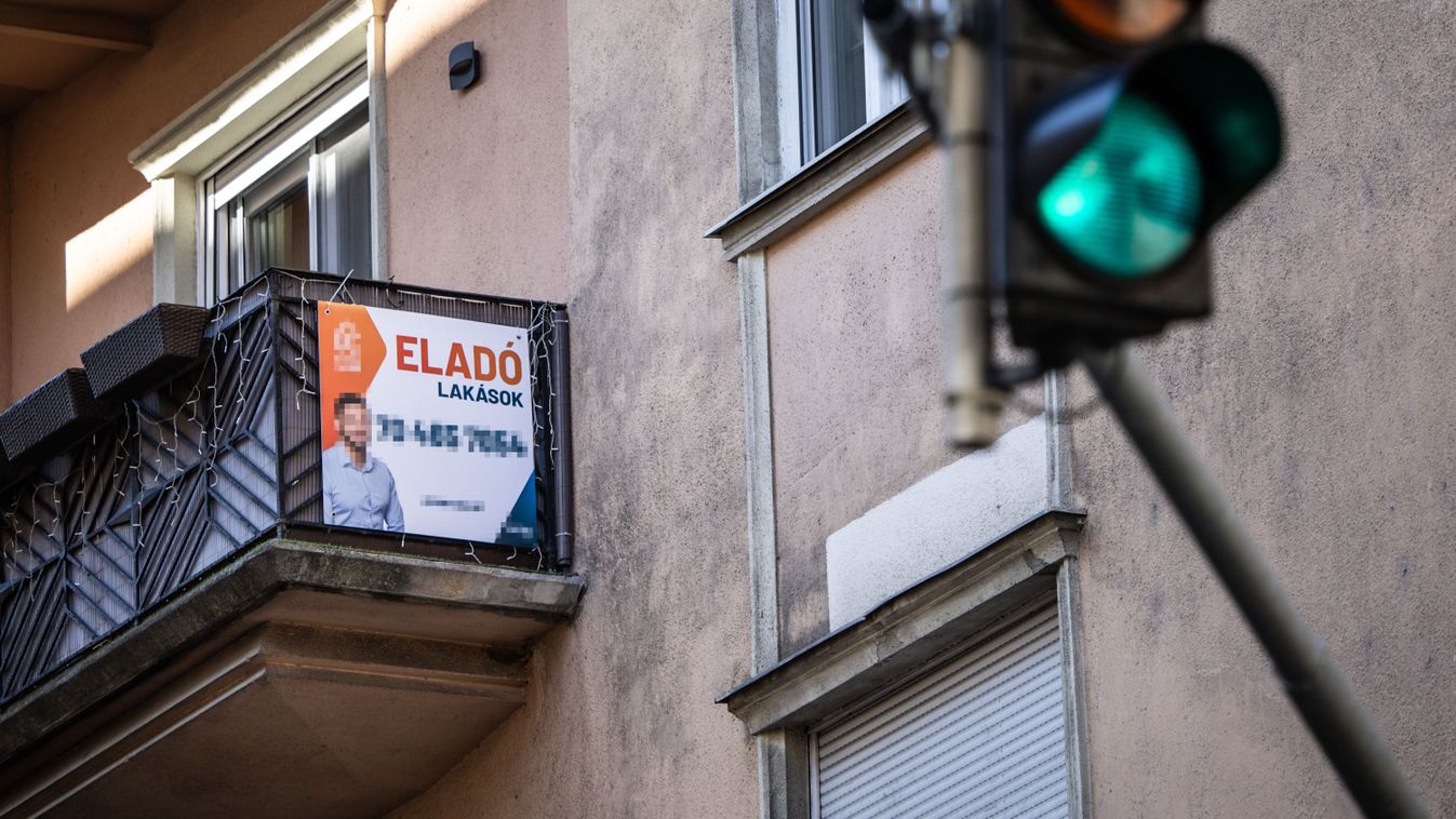 Változások az ingatlanpiacon