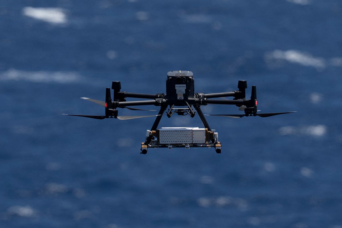 Románia drónhadsereget épít, és a román drónprogrammal bizonyítaná, hogy képes a nagyok közé emelkedni – legalább papíron.