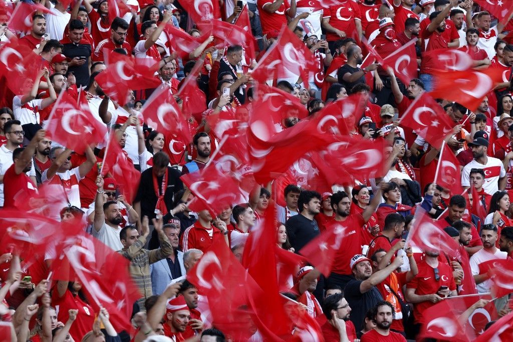 Törökországban nagy botrány van most a futball körül