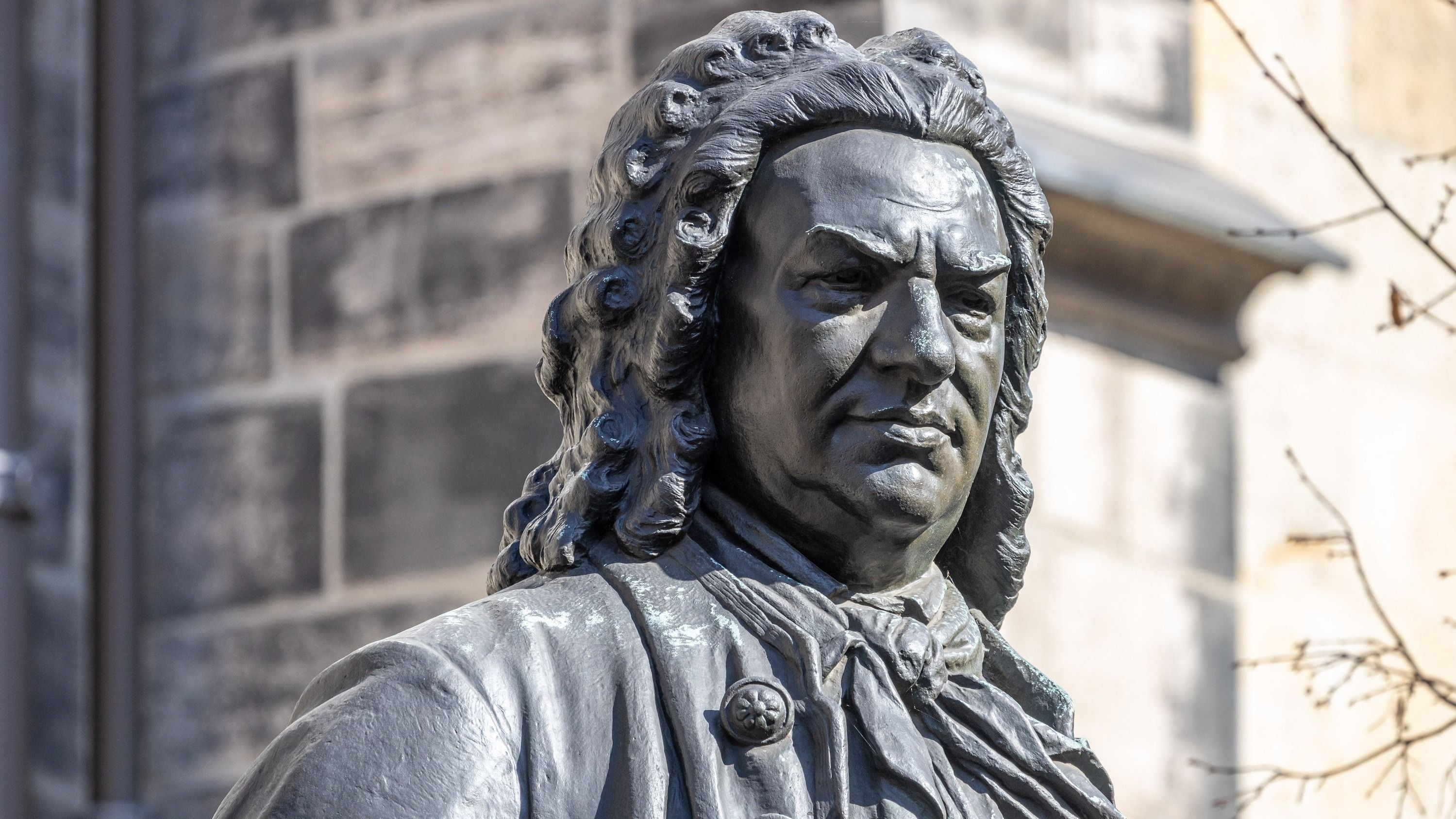 Bach két új művét találták meg