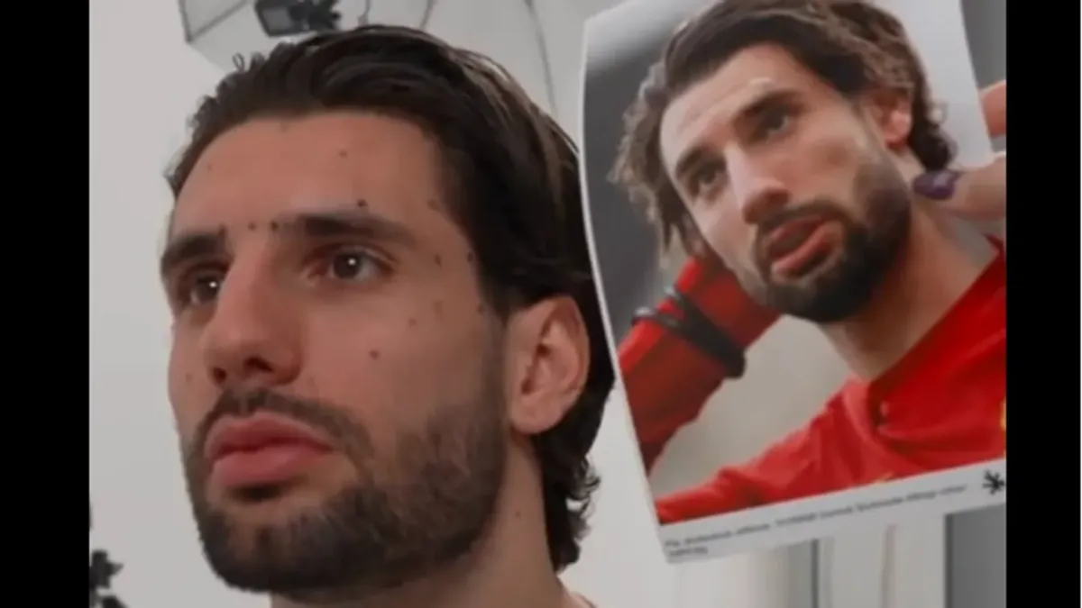 Szoboszlai Dominik viasz