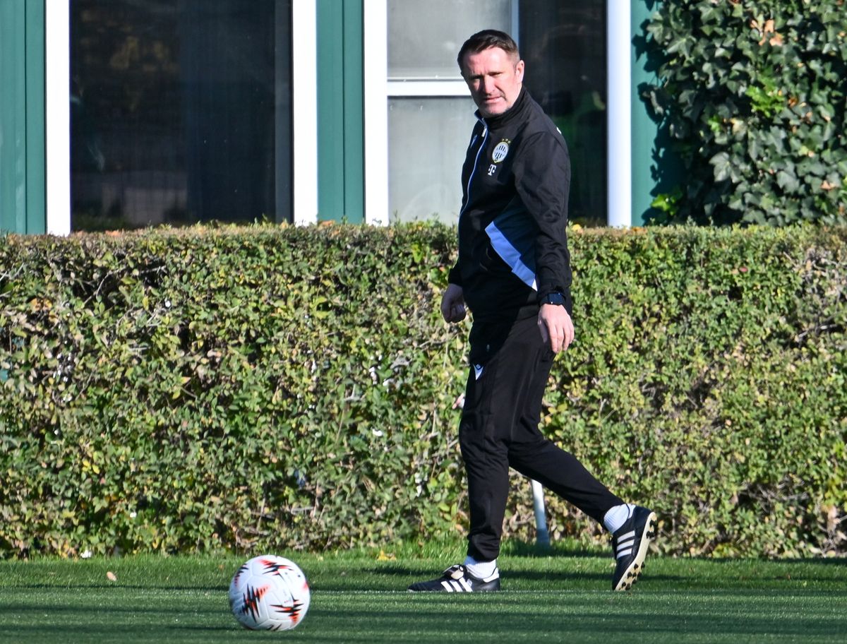 Úgy tűnik, Robbie Keane marad