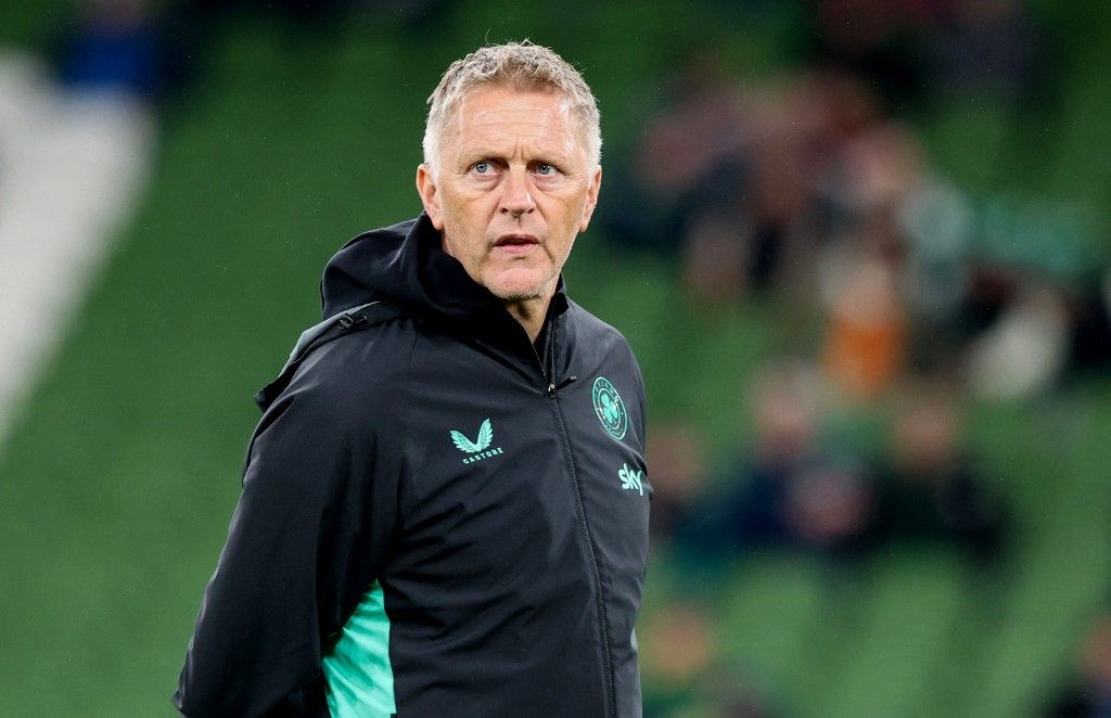 Hallgrímsson, Ronaldo