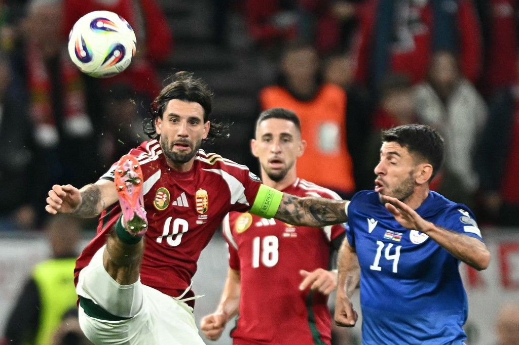 Szoboszlainak is vigyáznia kell