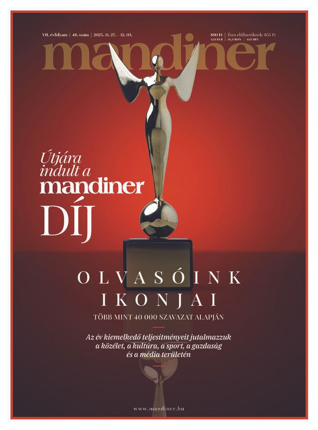 Hetilap: VII. évfolyam 48. szám