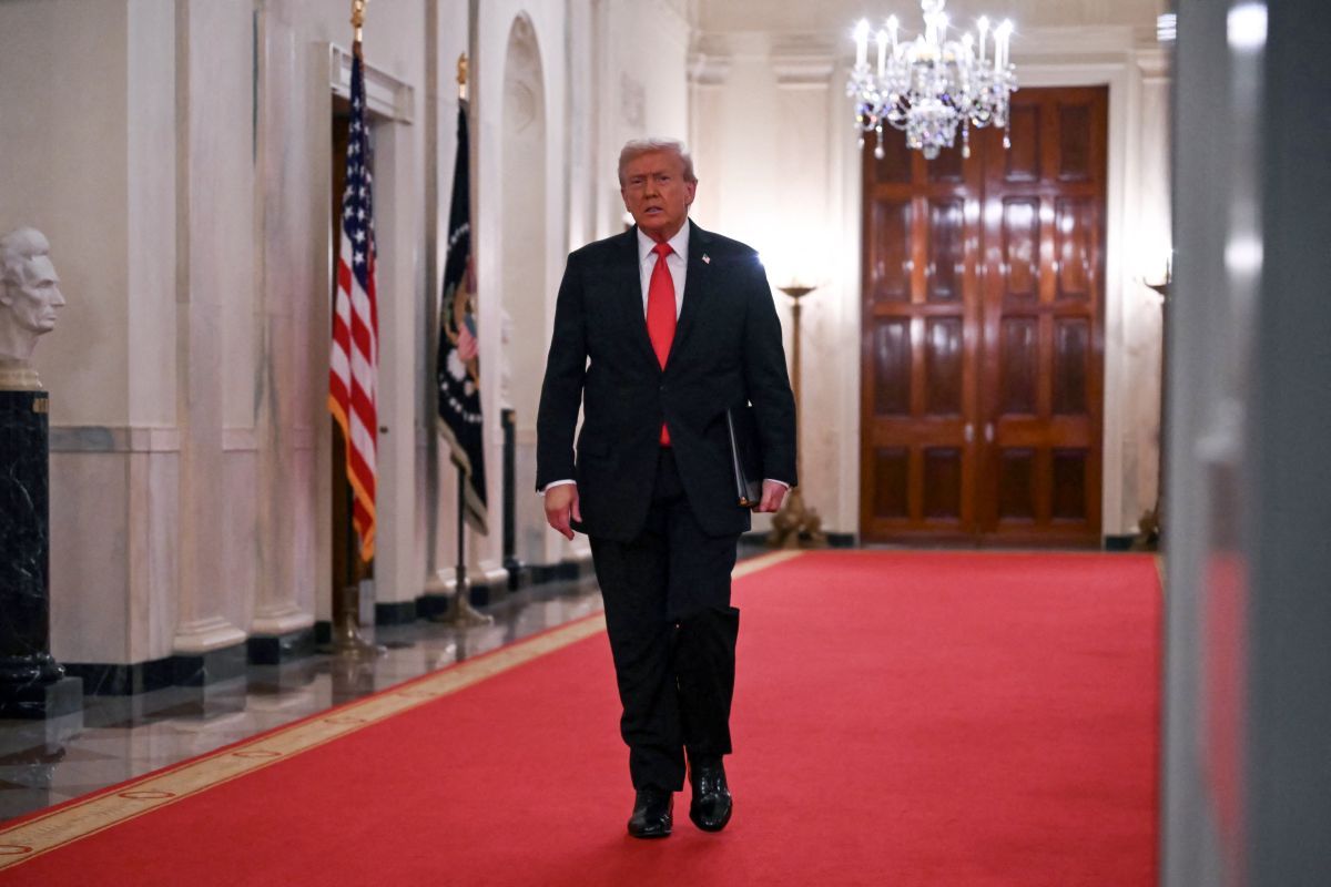 Ukraine President Volodymyr Zelensky visits the White House